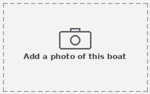 Add a photo of this boat